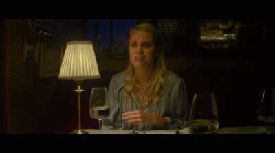 [Simon] Cecilie, I don't understand.
We have... - The Tinder Swindler