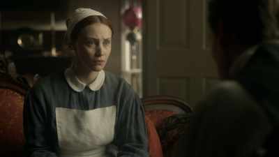 SIMON: Did you give
James McDermott - Alias Grace