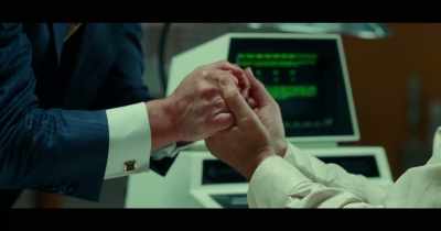 Simon, don't you understand
that I wished for better? - Wonder Woman 1984
