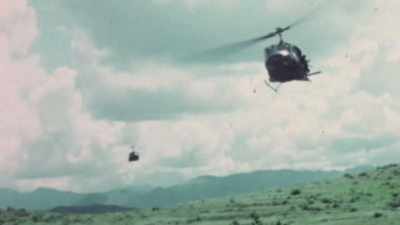 
(Simon and Garfunkel's - The Vietnam War