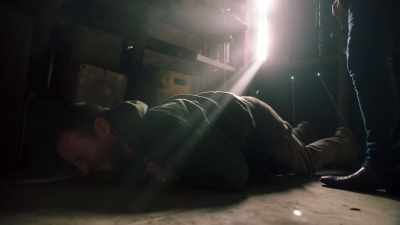 -[Simon grunts]
-[Ford groans] - The Bad Seed