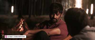 Simon! huh, he's just
here when we need him - Vikram Vedha