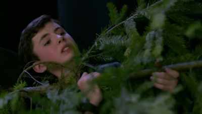 Simon, I don't know how much longer
I could hold this tree. - The Healing Powers of Dude
