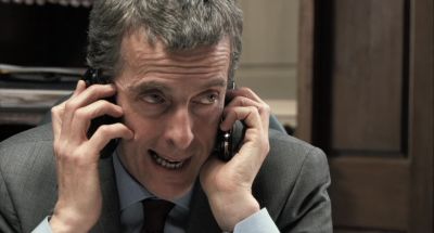 Simon I don't like finding out about people employed by this government - In the Loop