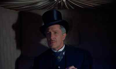 SIMON:
For the next two days, - Diary of a Madman