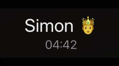 [Simon] I have the worst night in my life. - The Tinder Swindler