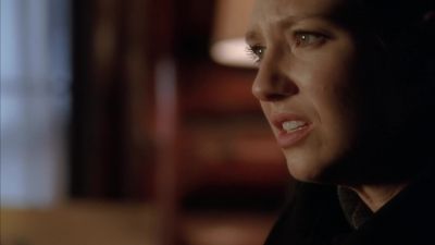 Simon, I know dealing with our
capabilities can sometimes be difficult... - Fringe