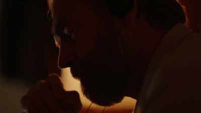 Simon, I need to talk to
you about last weekend." - Seven Types of Ambiguity