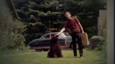 Simon: I had the sense
that Levon realized - Once Were Brothers