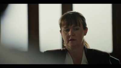 - Simon!
- I thought we promoted Miss Henry - Screw
