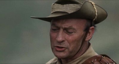 Simon I thought the proclamation - Breaker Morant