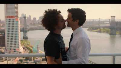 SIMON: I wish I'd known
it wasn't gonna last. - High Fidelity