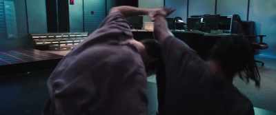 Simon! I'll help you. - Assassin 33 A D