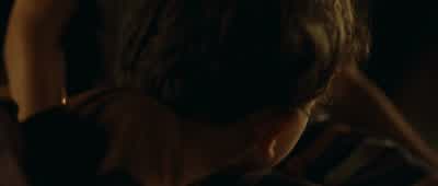 SIMON: I'm scared. - The Impossible