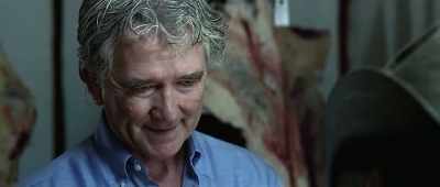 Simon, it's my rangers
that keep you open. - Trafficked