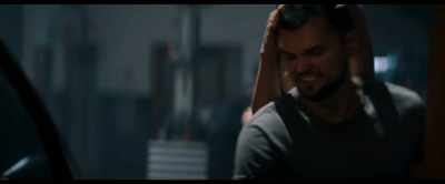 [Simon laughs] - Novocaine