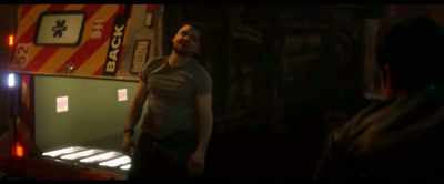 [Simon laughs] - Novocaine