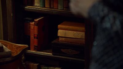 SIMON: Look, I have no idea
what you're talking about! - Shadowhunters