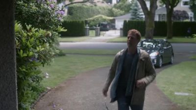 SIMON: Madison? - Intruders