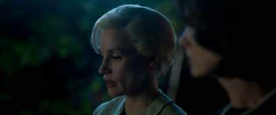 Simon had me talk
to a psychiatrist - Mothers' Instinct