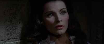 SIMON: Mrs. Ward. - The Haunted Palace