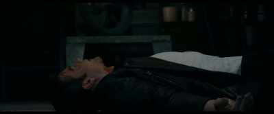 [Simon pants, chuckles]
[Nate coughs] - Novocaine
