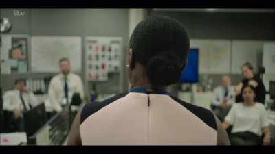 Simon Randall
was killed at the scene. - Trigger Point