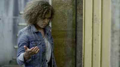 Simon? - Misfits