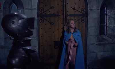 Simon?! - Scars of Dracula
