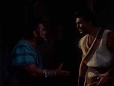 Simon! - Esther and the King