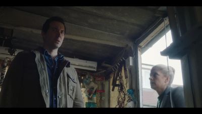 Simon? - Silent Witness