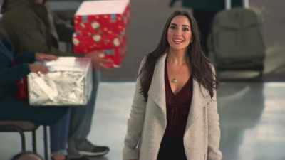 Simon? - Dashing Home for Christmas