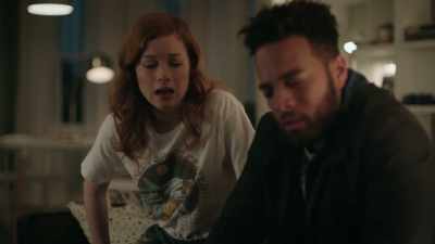 - Simon, - Zoey's Extraordinary Playlist