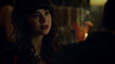 Simon... - Shadowhunters