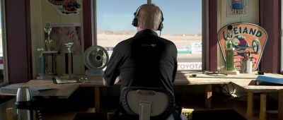 Simon! - Born to Race: Fast Track