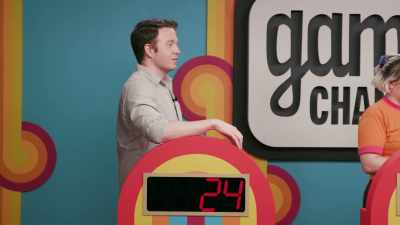 Simon says your trigger phrase
is now back to Sam says, - Game Changer