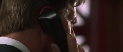 Simon says - Die Hard with a Vengeance