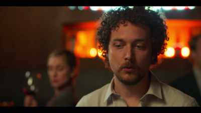 SIMON:
See, the problem with me is, - High Fidelity