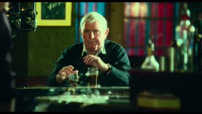 Simon: Shit! - T2 Trainspotting