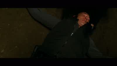Simon? Simon! Stay here. - Mission: Impossible II