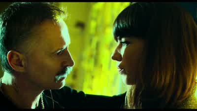- Simon. - Simon? - T2 Trainspotting