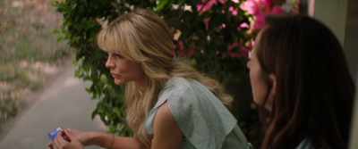 Simon or Steve or something. - Promising Young Woman