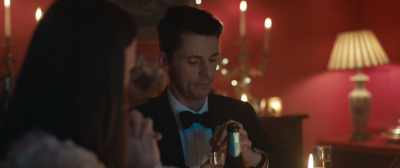 - Simon?
- Sure. Um... - Silent Night