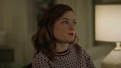 - Simon is the only person
who isn't you and David - Zoey's Extraordinary Playlist