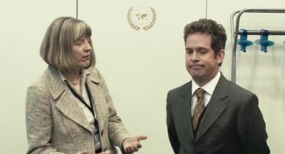 Simon the only thing that we can do to influence events now is to resign - In the Loop