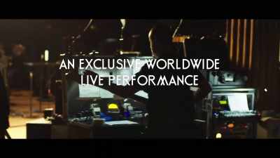 [SIMON] The week fo the album
release we wanted to do like a
performance - Biffy Clyro: Cultural Sons of Scotland