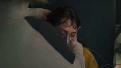 [Simon] We need cooled
IV saline, Ondansetron, - The Bad Seed