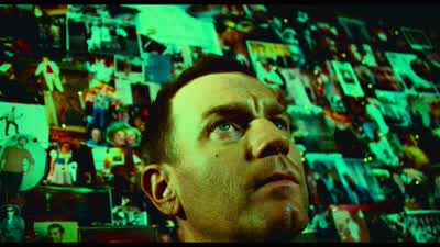 Simon: What the fuck? - T2 Trainspotting