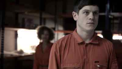 Simon!
What? - Misfits