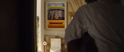 Simon, where the hell is this damn audition? - Wonder Man